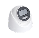 Купольная IP-камера IPTRONIC IPT-IP3DP(2,8)A Ivideon